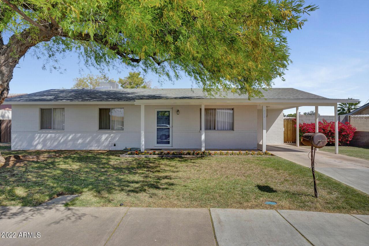 832 E Erie St., Chandler, AZ 85225