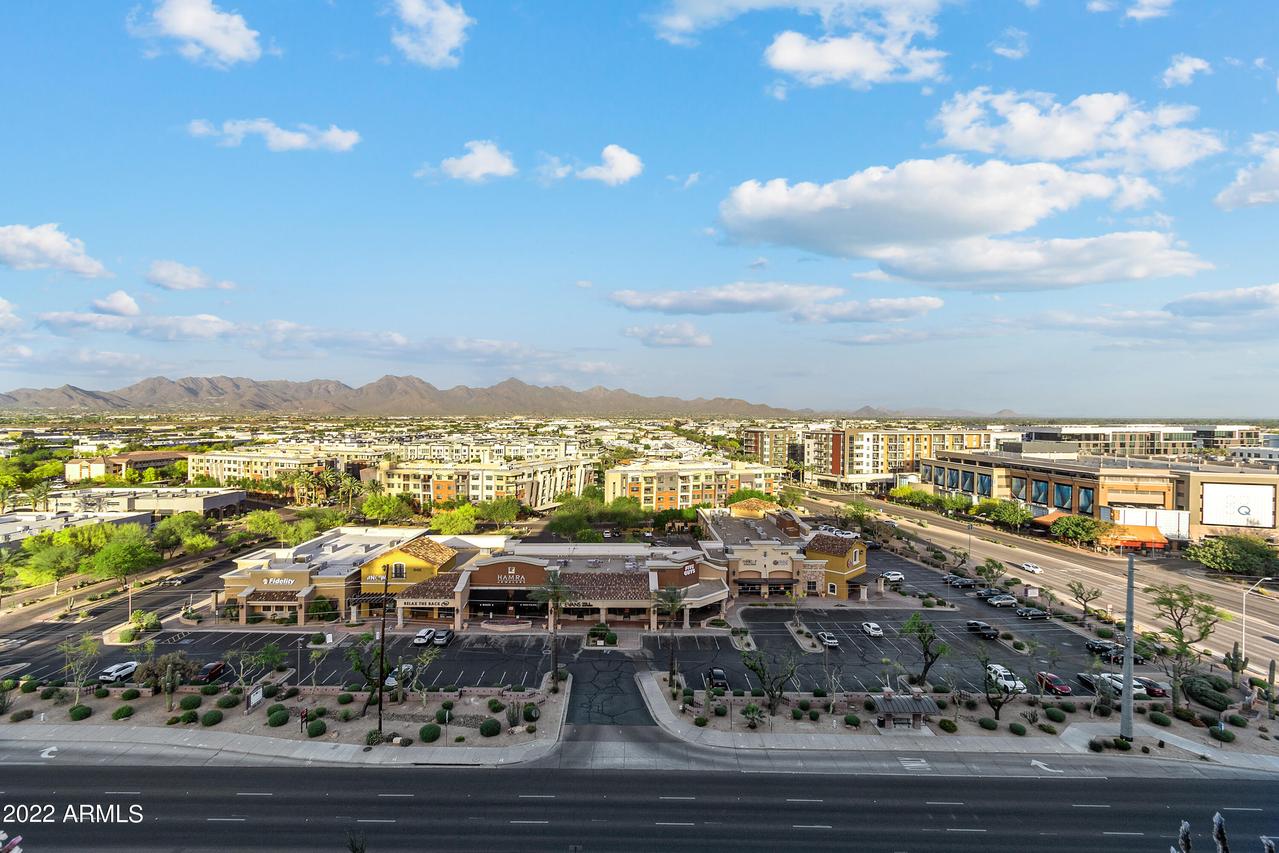7180 E Kierland Blvd. #1110, Scottsdale, AZ 85254