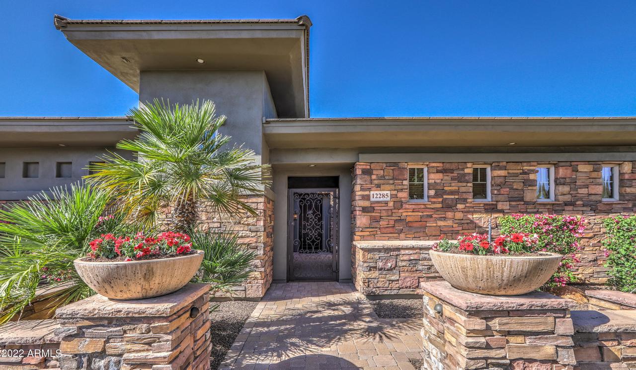 12285 N 90th Way, Scottsdale, AZ 85260