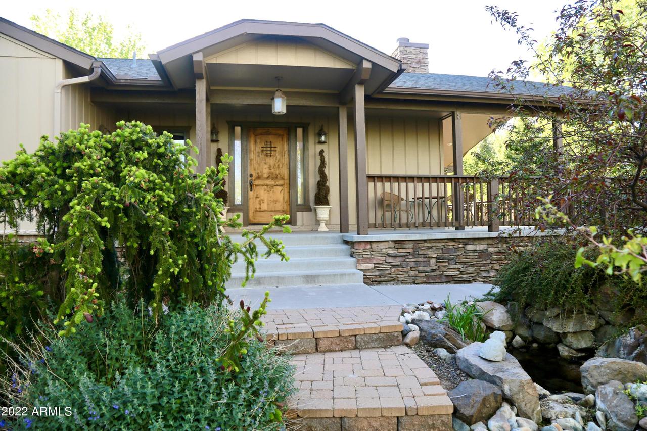 5560 E Buckboard Tr., Flagstaff, AZ 86004