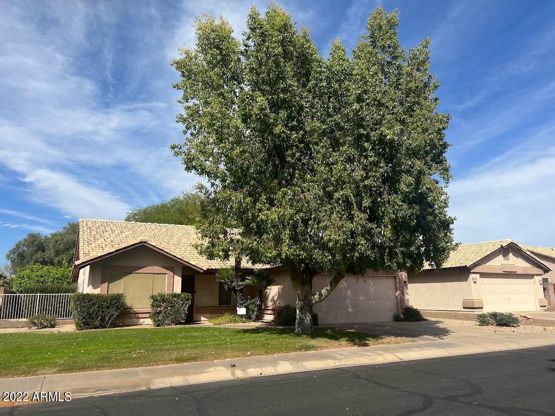 20371 N 109th Ln., Sun City, AZ 85373