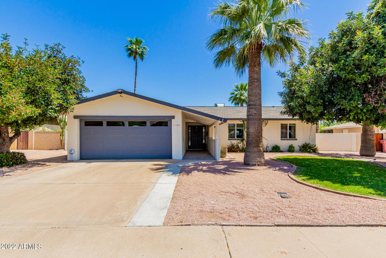 4381 N 86th St., Scottsdale, AZ 85251