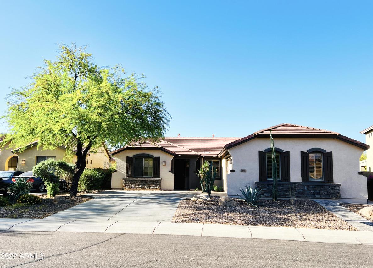 2853 W Walden Way, Anthem, AZ 85086