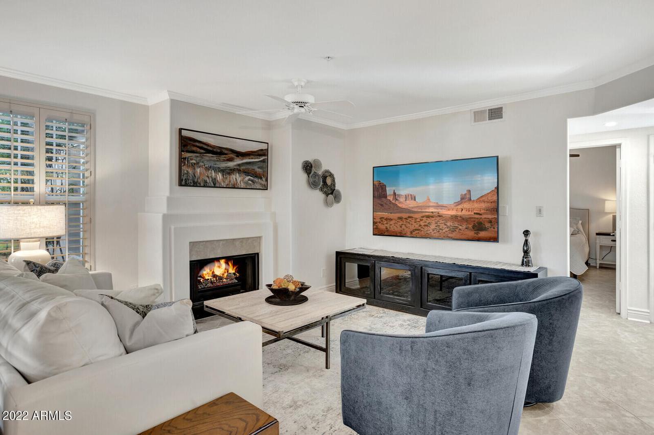 10101 N Arabian Tr. #1005, Scottsdale, AZ 85258