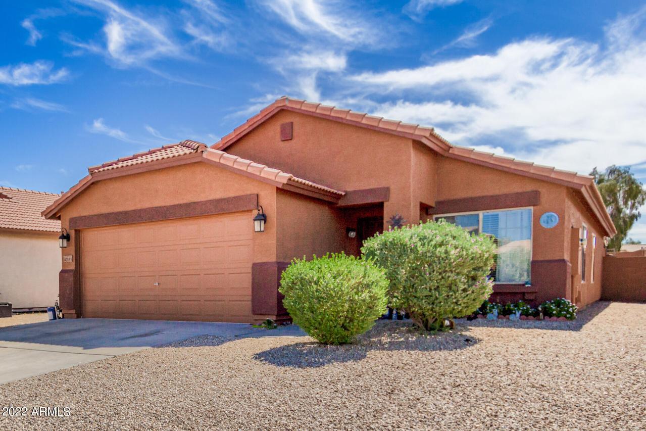 40153 N Cassara Dr., San Tan Valley, AZ 85140