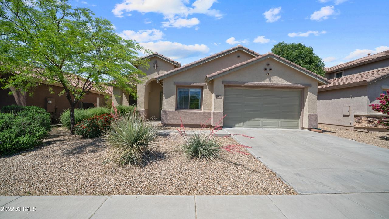 39638 N Lost Legend Dr., Anthem, AZ 85086