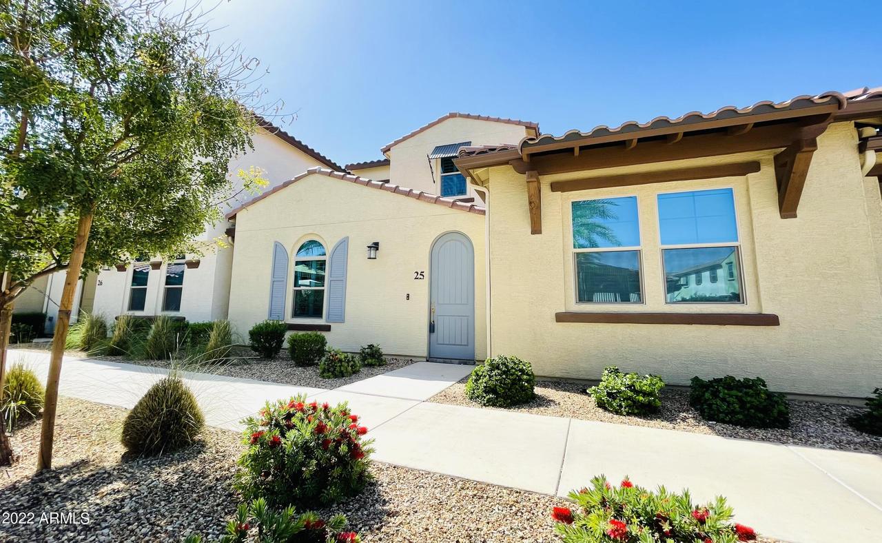 3855 S Mcqueen Rd. #25, Chandler, AZ 85286