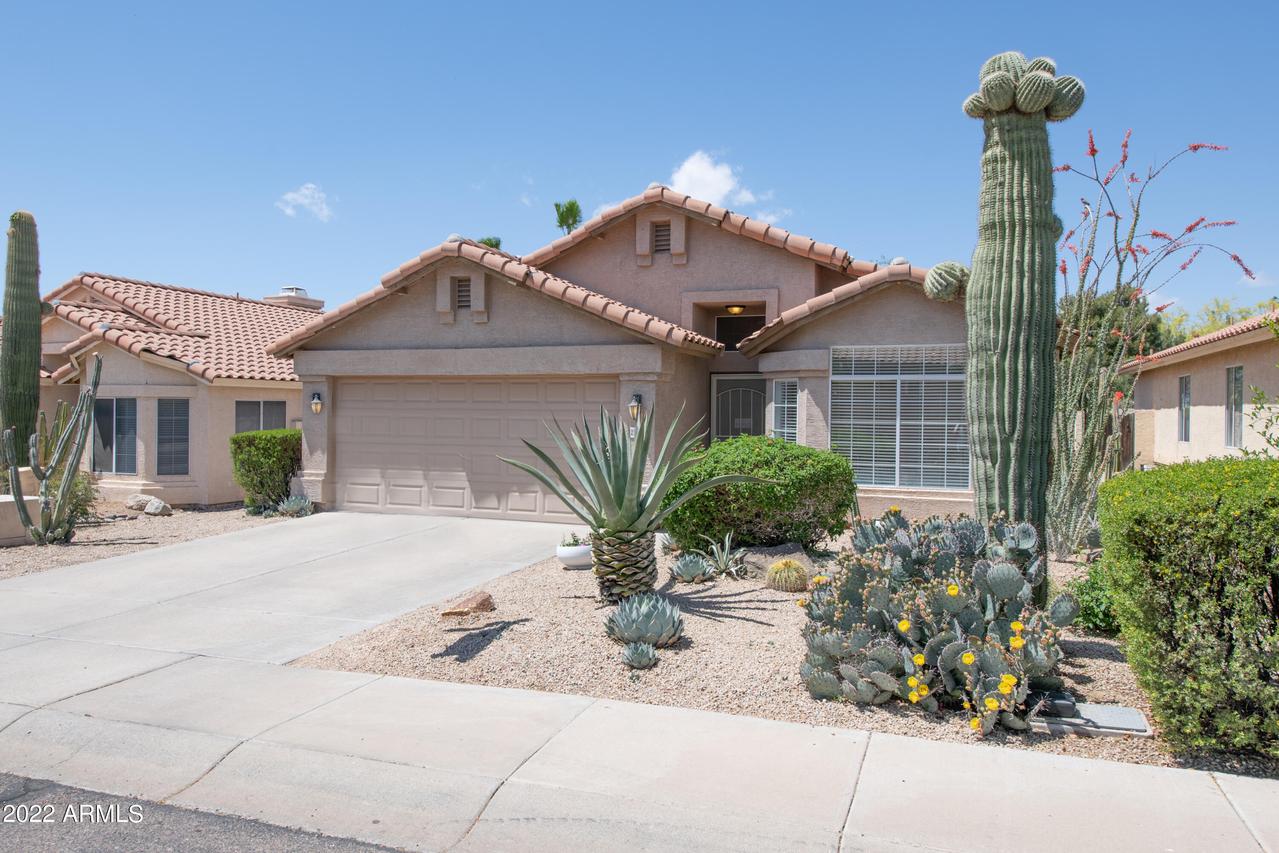 23842 N 72nd Pl., Scottsdale, AZ 85255
