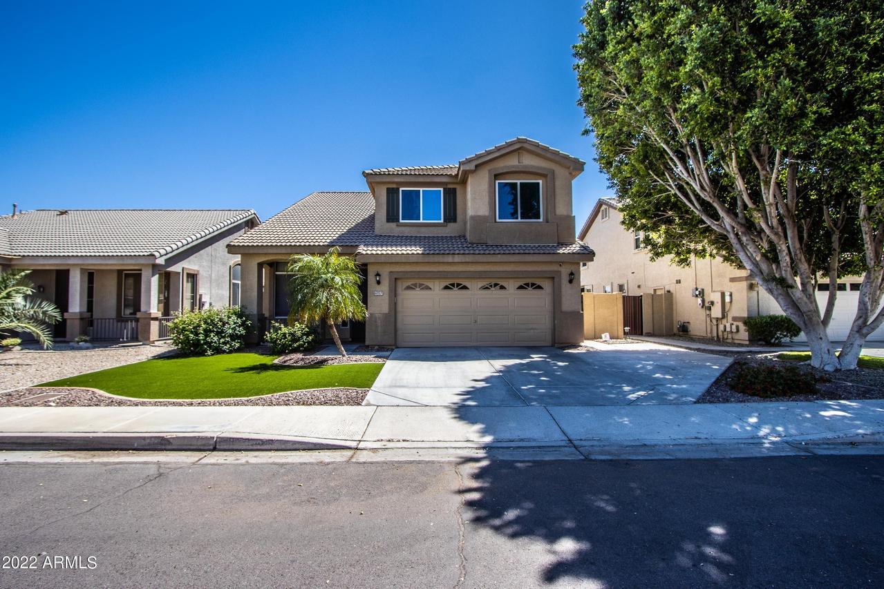 6913 W Pontiac Dr., Glendale, AZ 85308