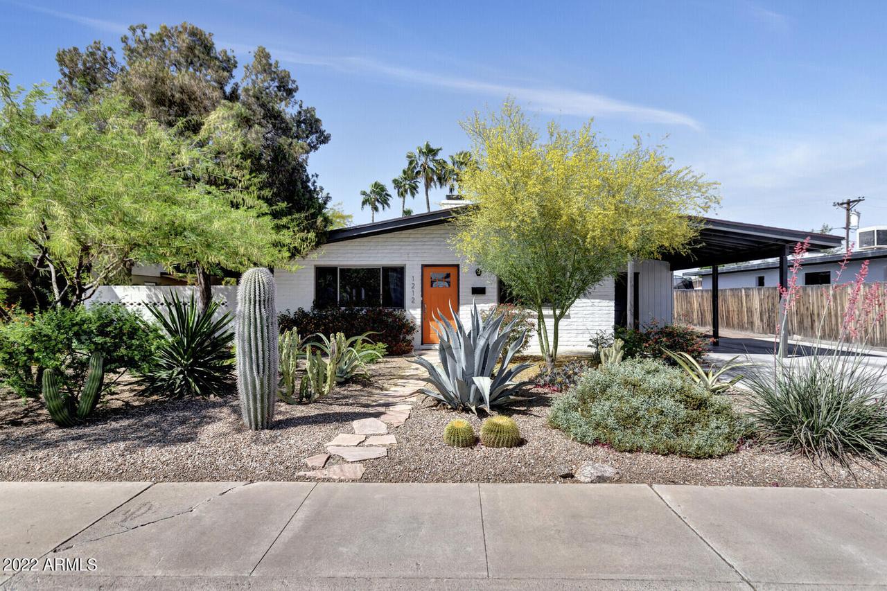 1212 E Loma Vista Dr., Tempe, AZ 85282
