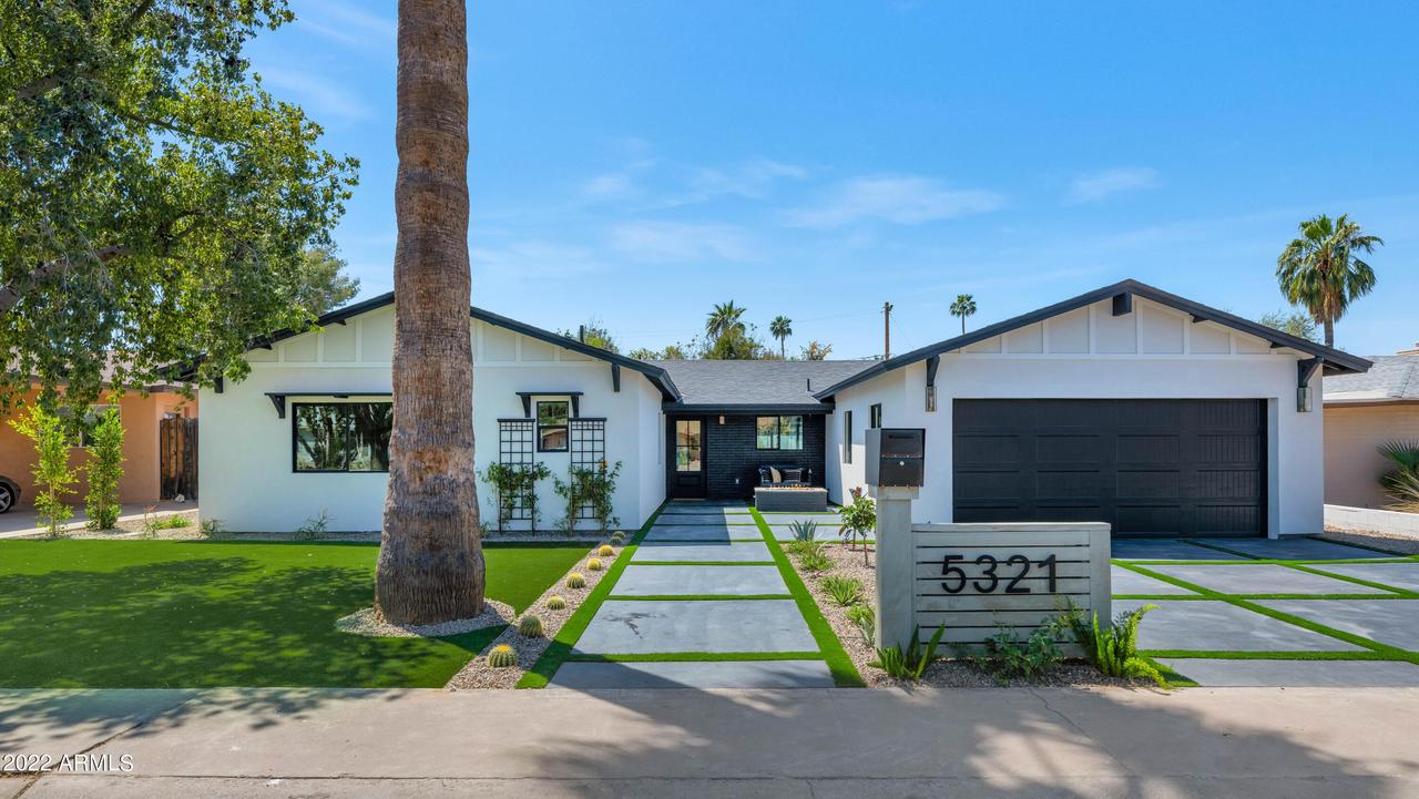 5321 E Pinchot Ave., Phoenix, AZ 85018