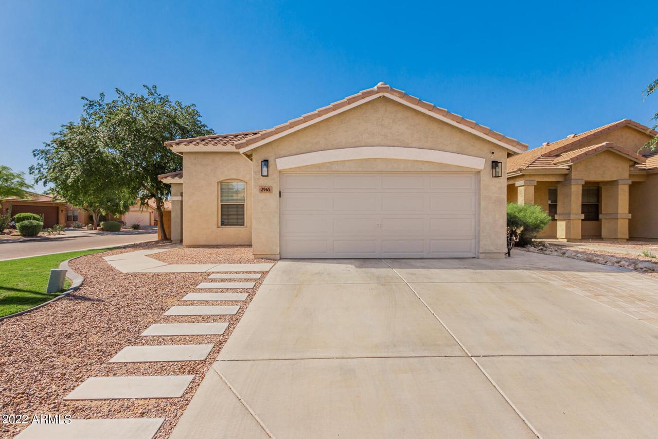 2965 W Dancer Ln., Queen Creek, AZ 85242