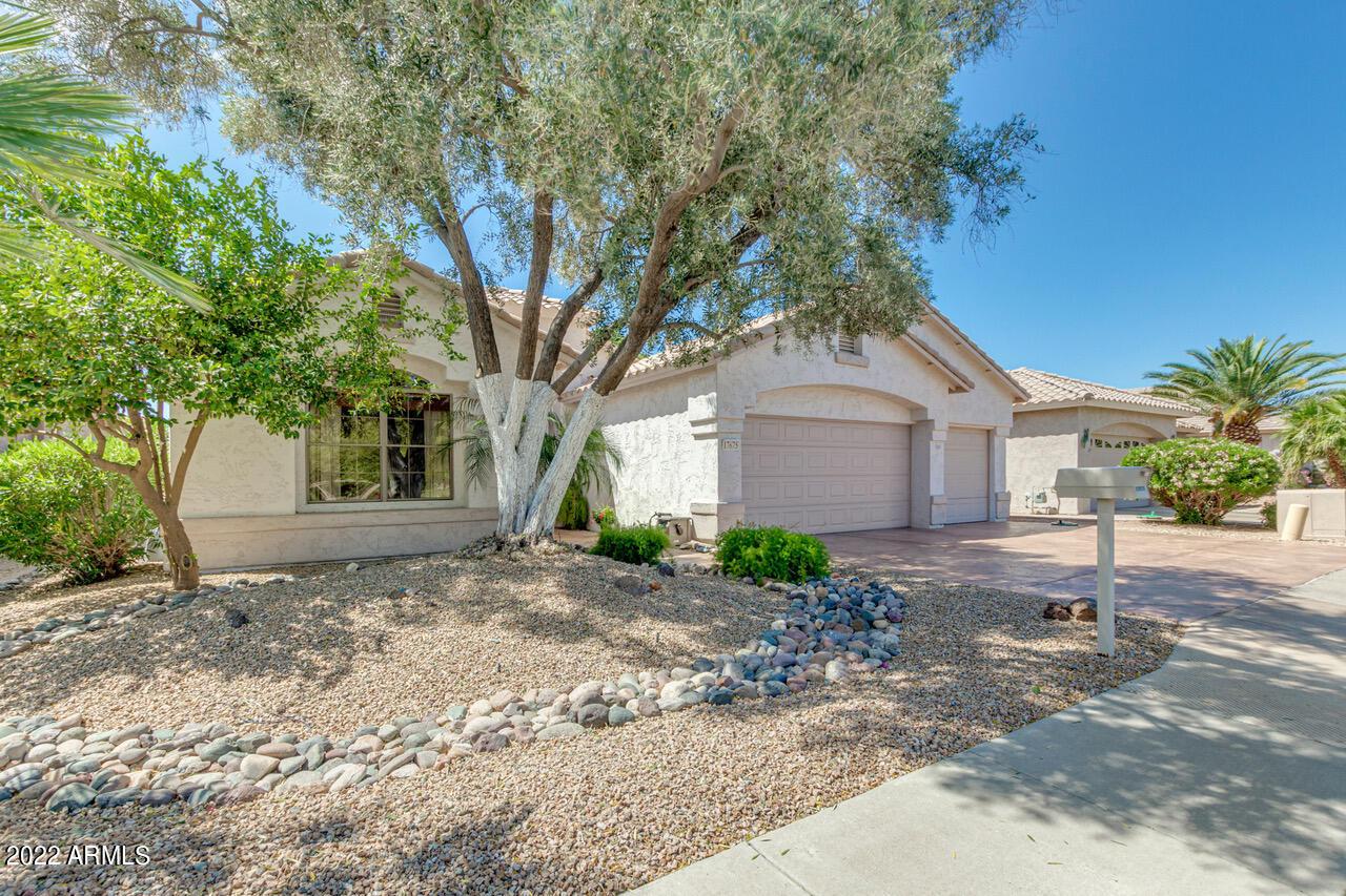 17675 W Buena Vista Dr., Surprise, AZ 85374