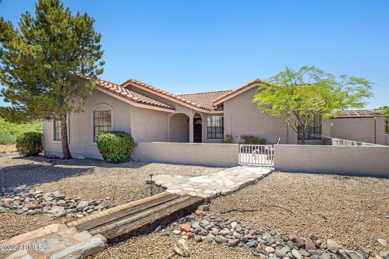 14206 N Silverado Dr., Fountain Hills, AZ 85268