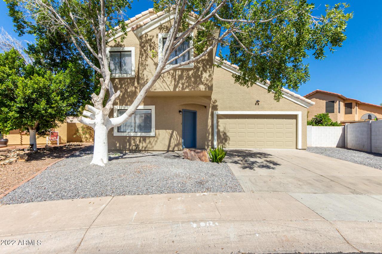 58 W Melody Dr., Gilbert, AZ 85233