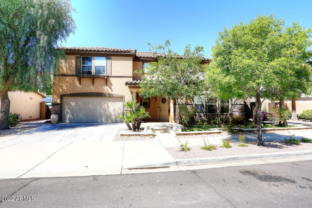 14194 N 135th Dr., Surprise, AZ 85379