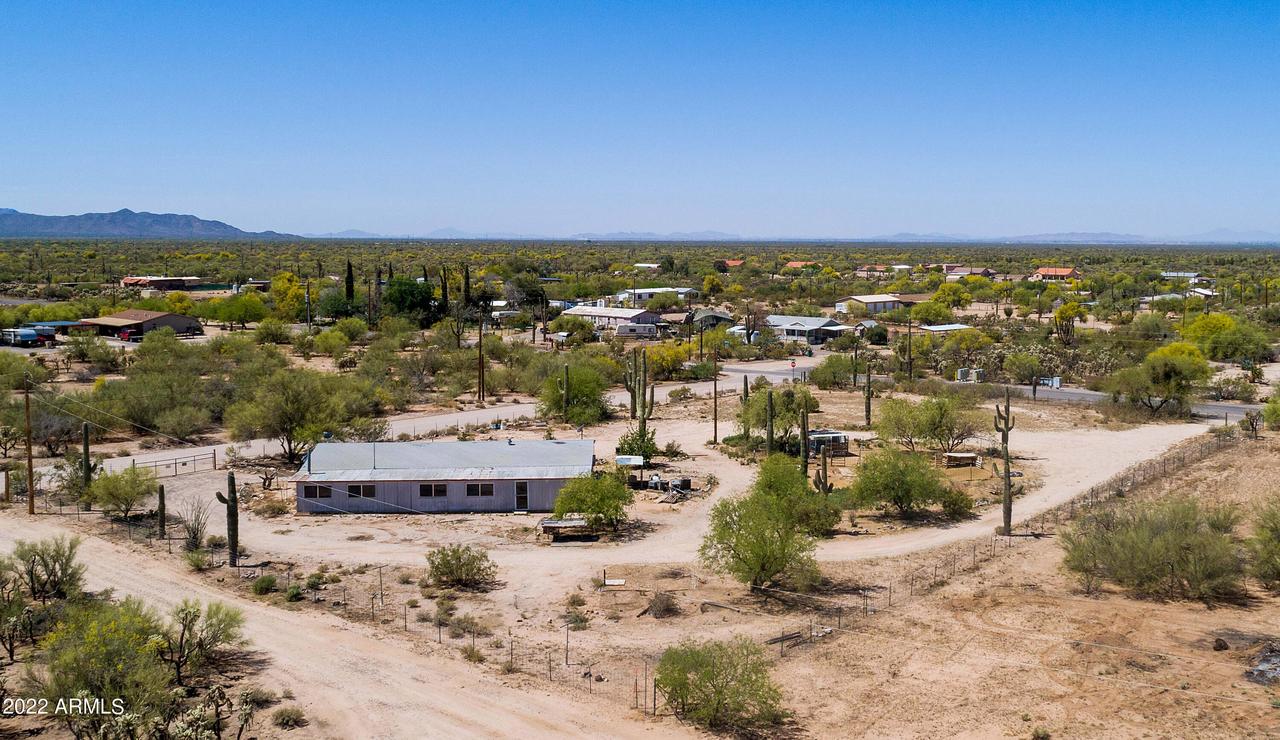23830 E Cholla Rd., Florence, AZ 85132