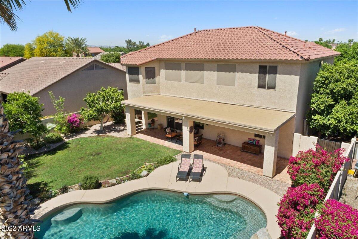 759 W Locust Dr., Chandler, AZ 85248