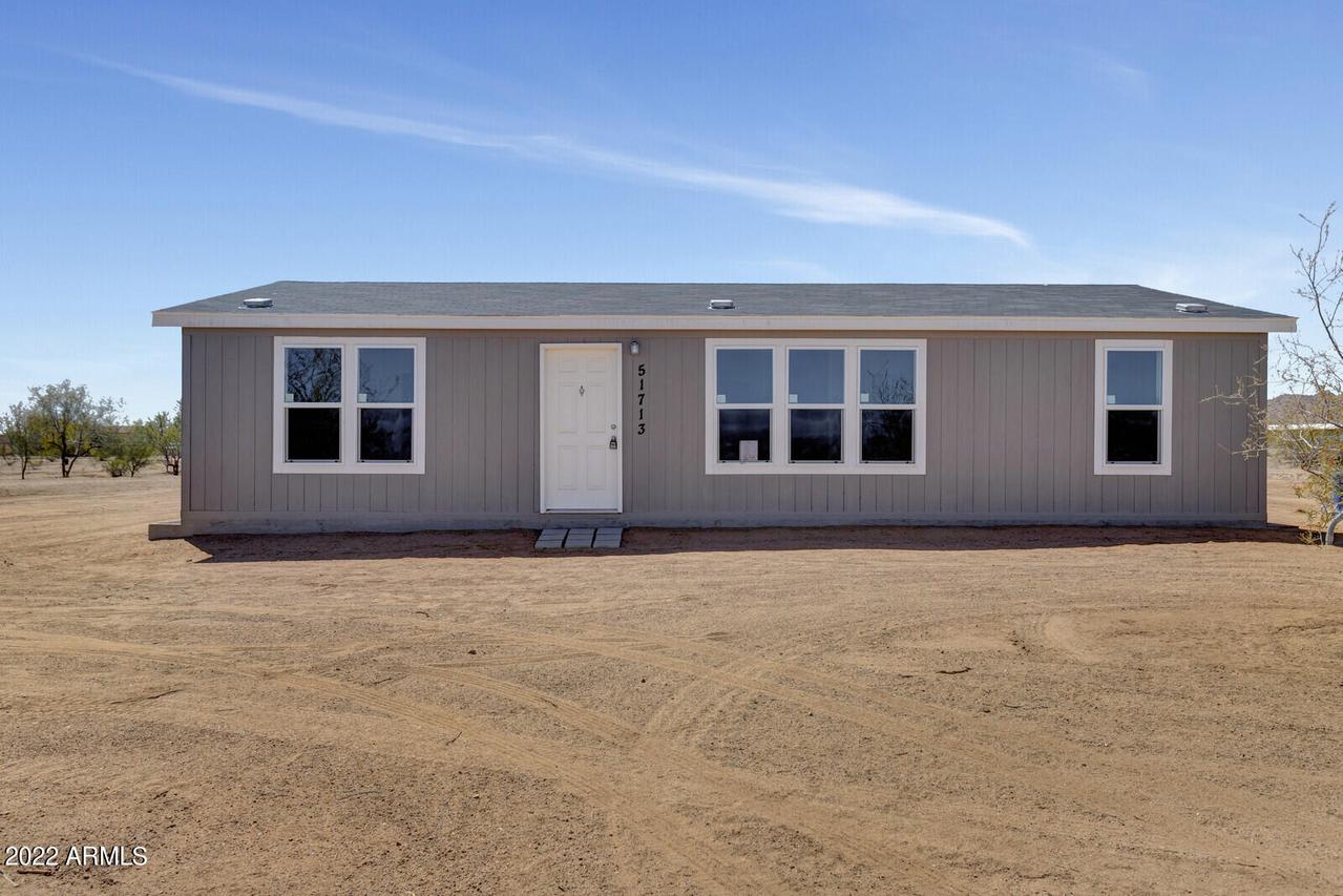 51713 W Fresno Rd., Maricopa, AZ 85139