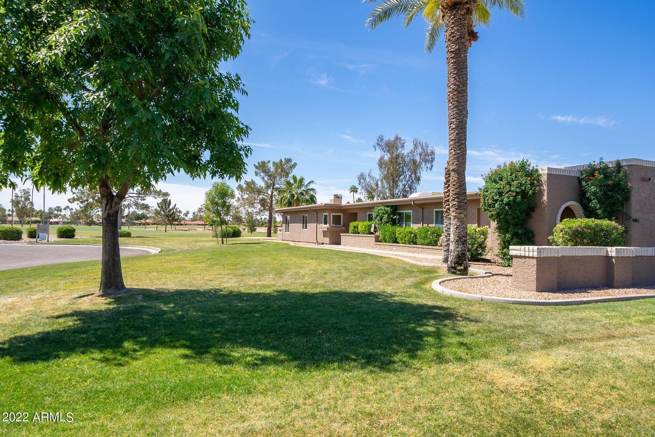 9849 E Michigan Ave., Sun Lakes, AZ 85248