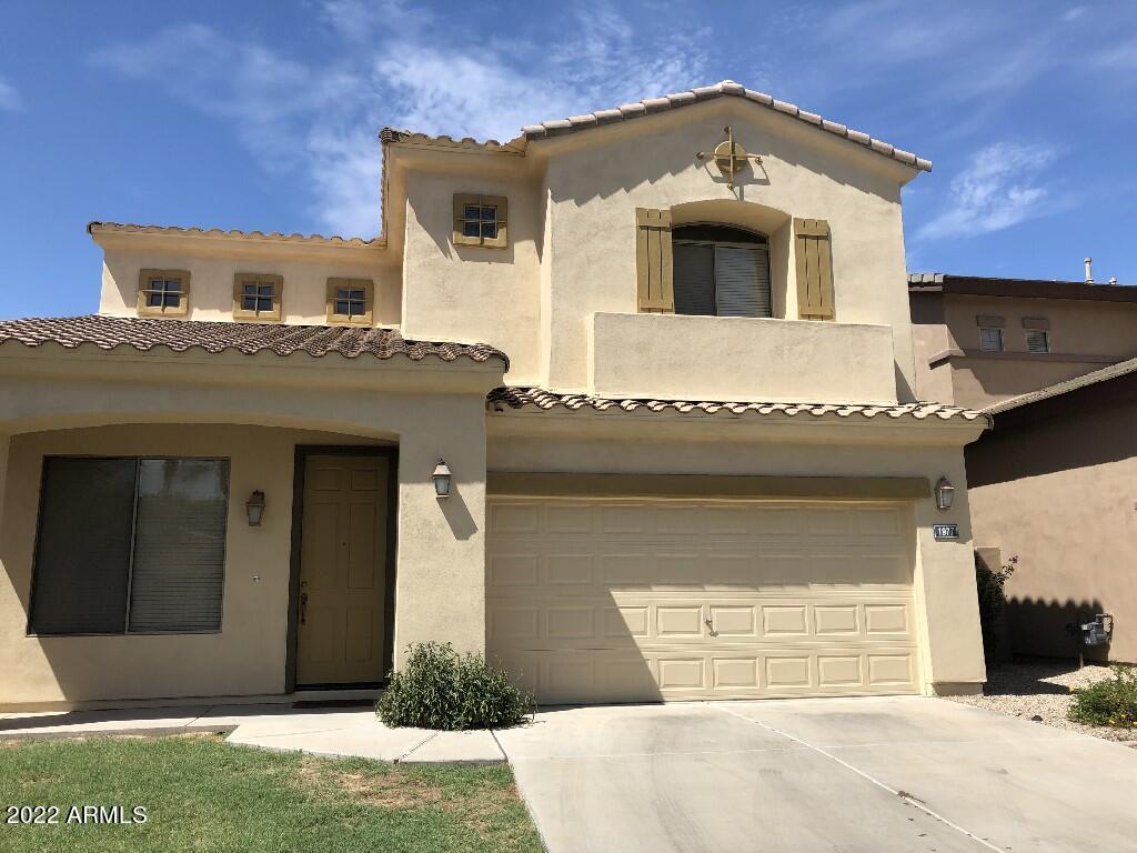 1977 W Periwinkle Way, Chandler, AZ 85248