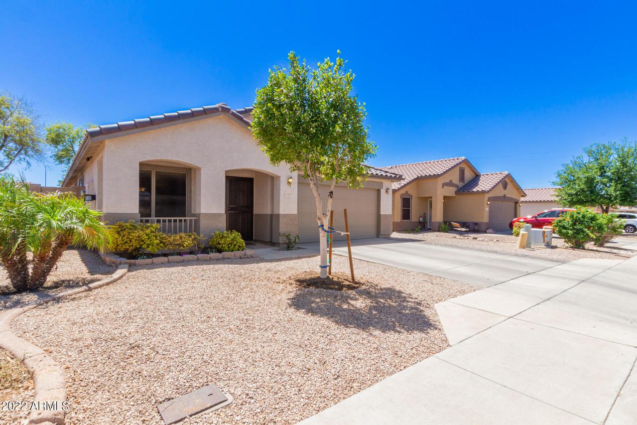 11315 E Quintana Ave., Mesa, AZ 85212