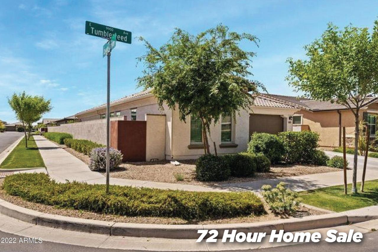 9935 E Tumbleweed Ave., Mesa, AZ 85212