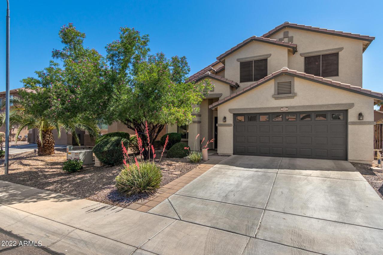 7015 S 45th Ave., Laveen, AZ 85339