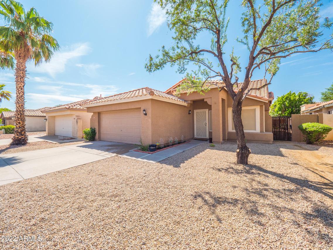 861 W Saragosa St., Chandler, AZ 85225