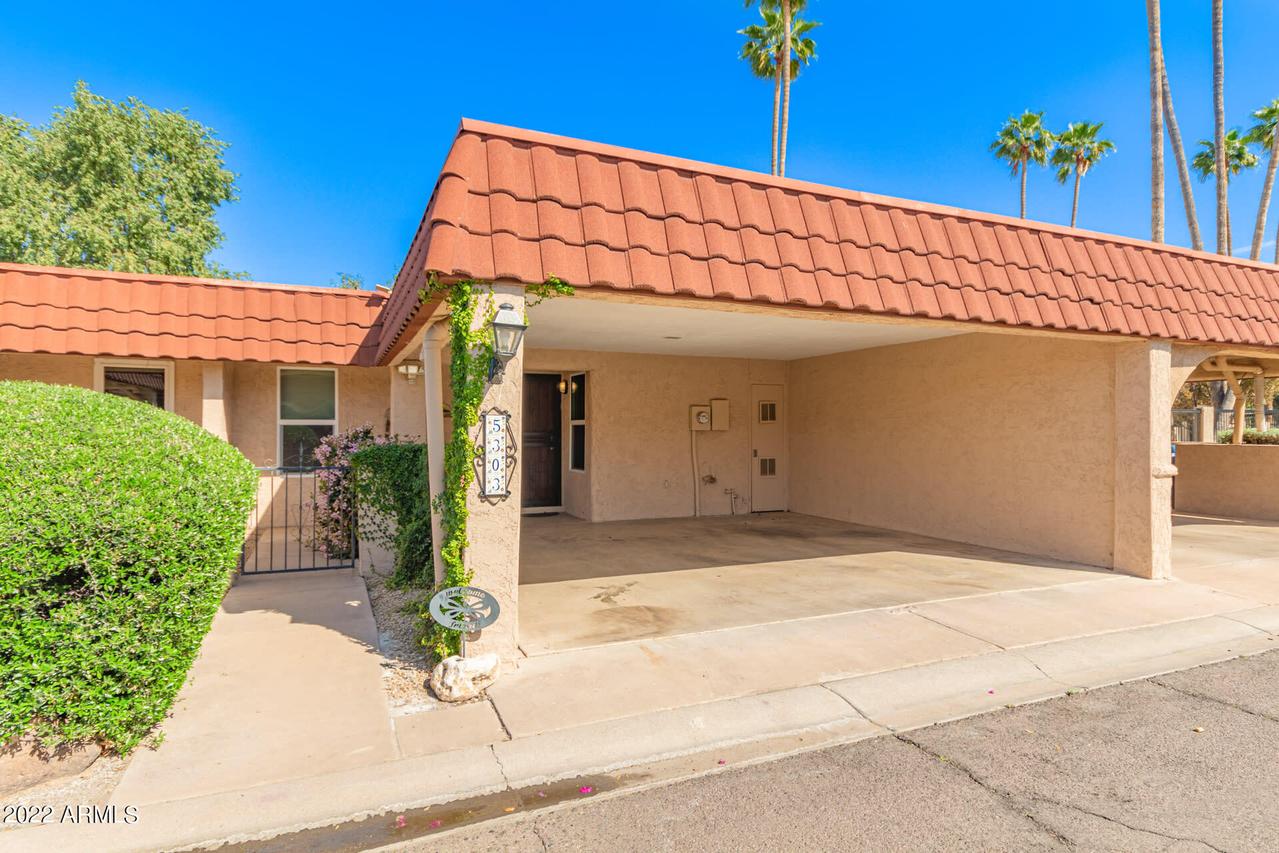 5303 N 15th Dr., Phoenix, AZ 85015