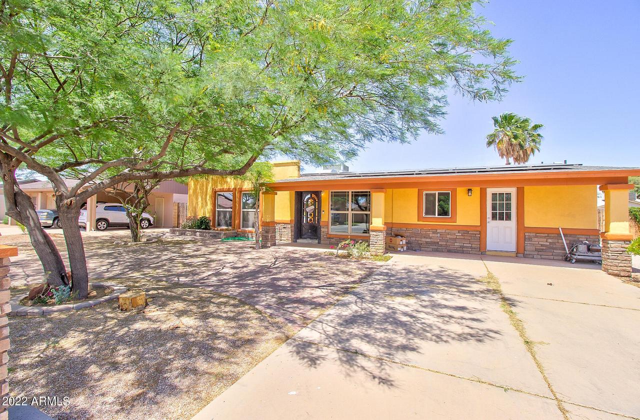 614 E Jahns Pl., Casa Grande, AZ 85122