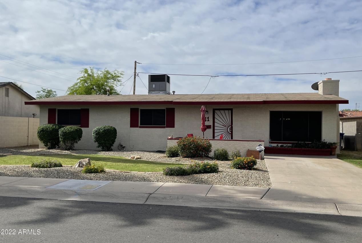 31 W Aragon Ln., Avondale, AZ 85323