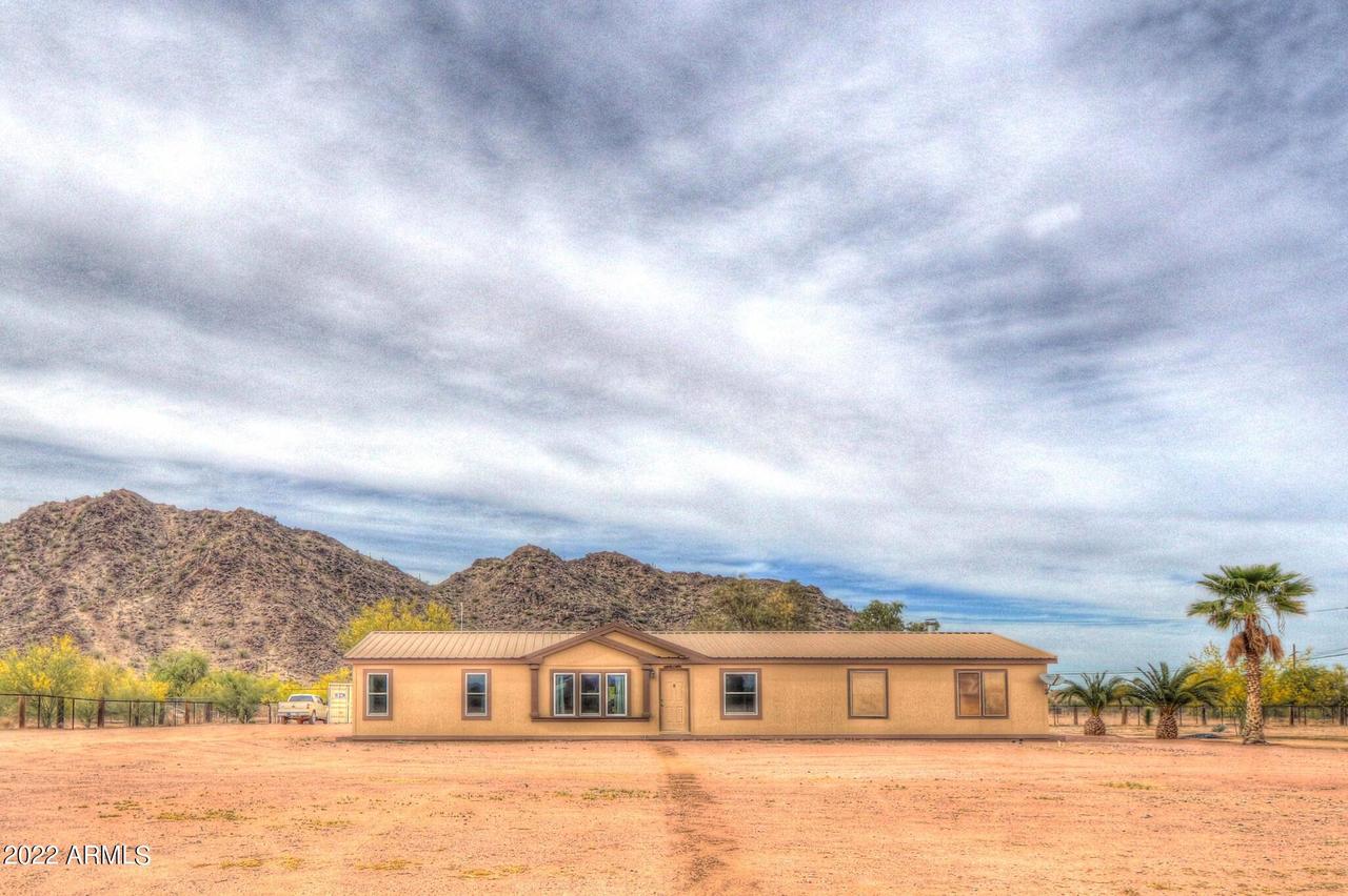 11800 N Johnson Rd., Maricopa, AZ 85139