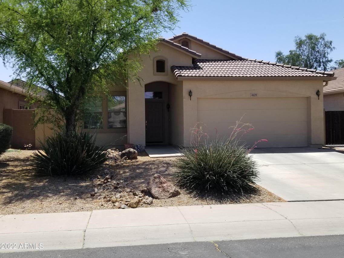 4629 W Fortune Dr., Anthem, AZ 85086
