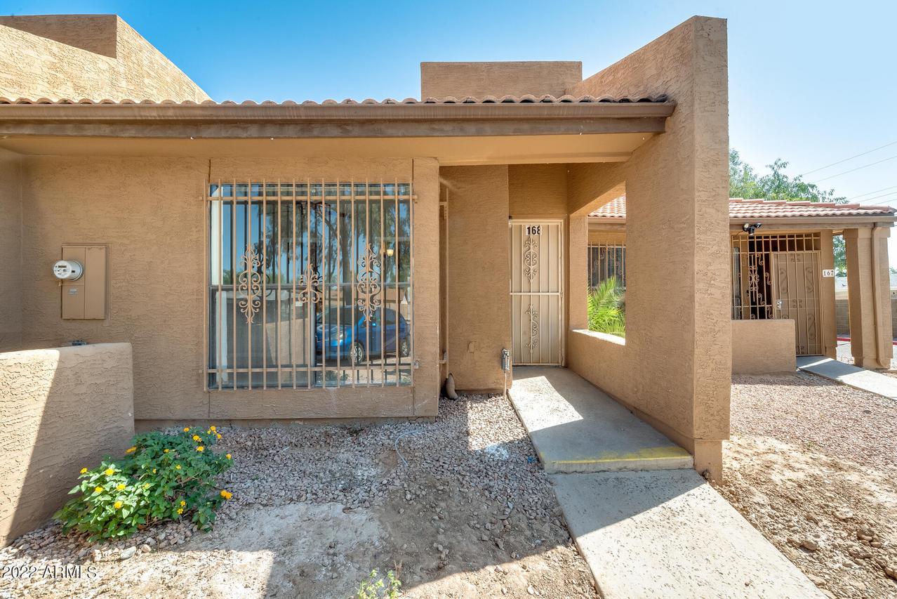 3228 W Glendale Ave. #168, Phoenix, AZ 85051