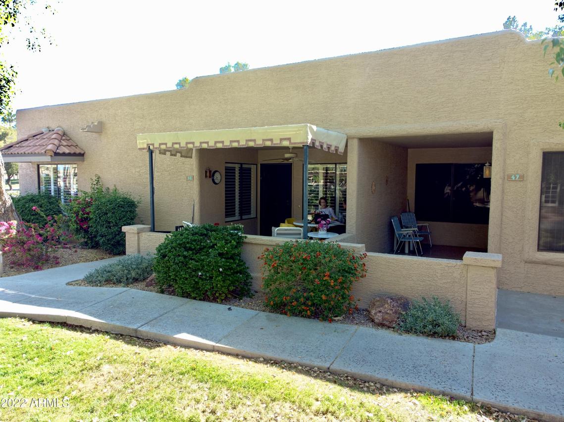 14300 W Bell Rd. #48, Surprise, AZ 85374