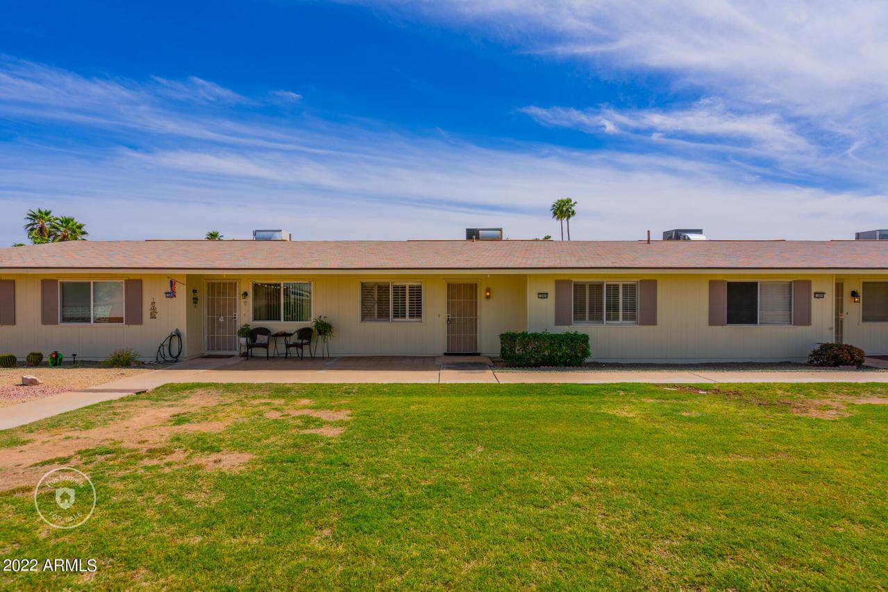 13804 N Silverbell Dr., Sun City, AZ 85351