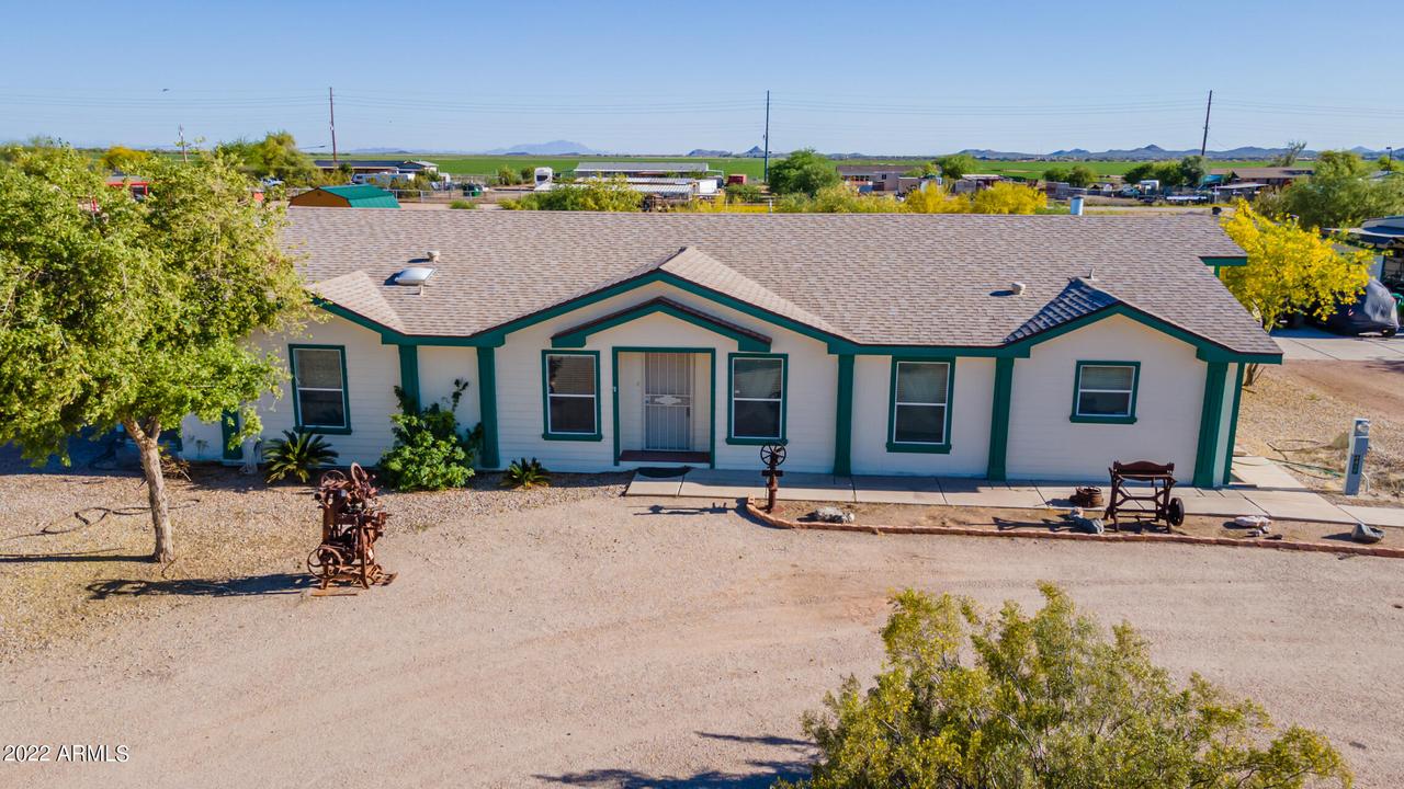 4417 E Pony Track Ln., San Tan Valley, AZ 85140