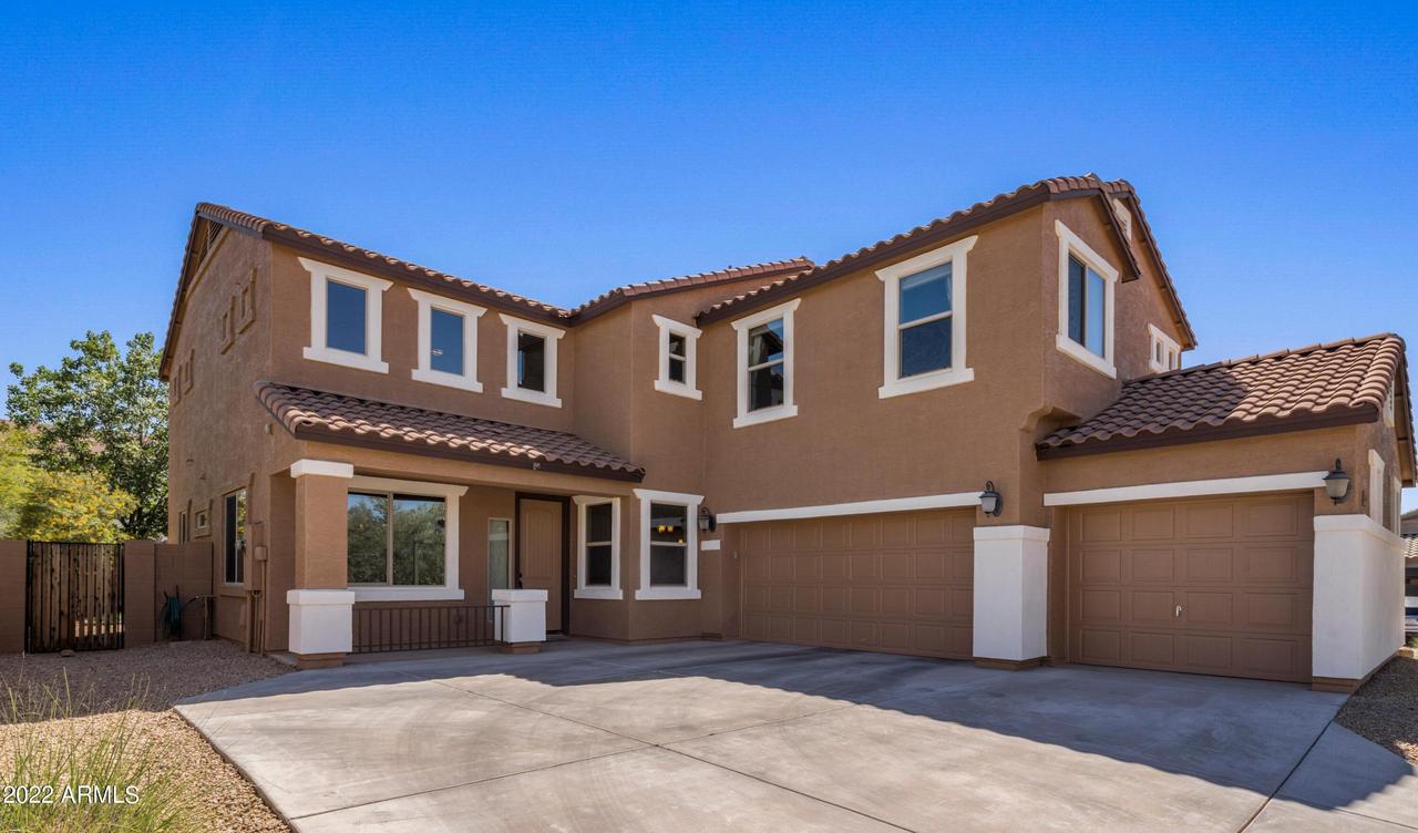 28403 N 52nd Pl., Cave Creek, AZ 85331