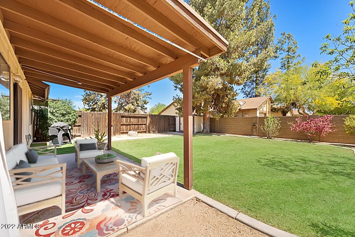 1729 S Robin Ln., Mesa, AZ 85204