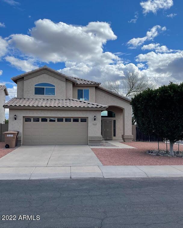 8267 W Eugie Ave., Peoria, AZ 85381