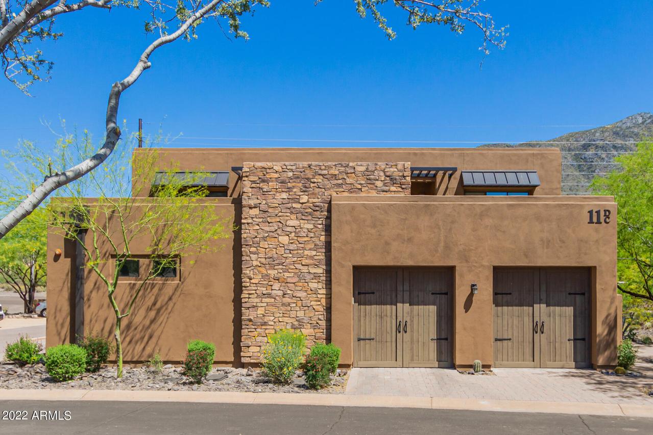 36600 N Cave Creek Rd. #11D, Cave Creek, AZ 85331