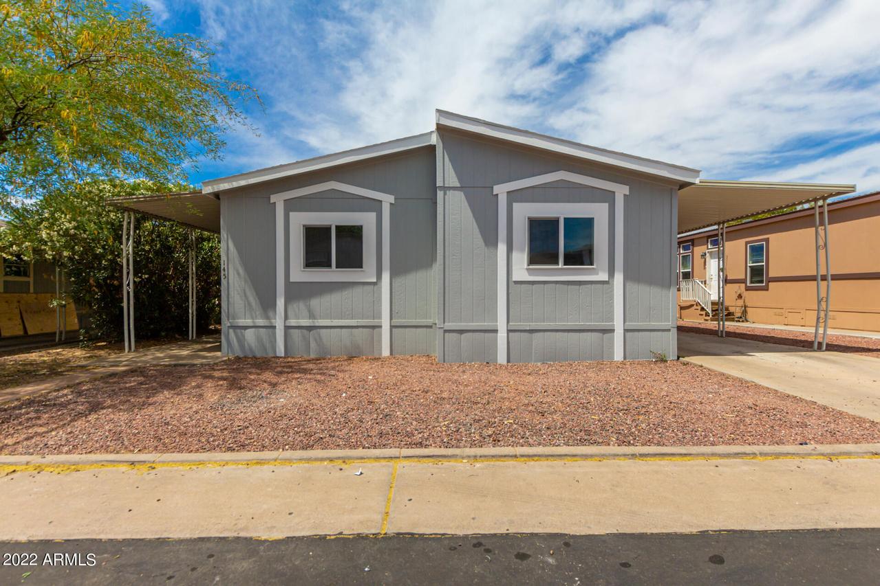 9431 E Coralbell Ave. #145, Mesa, AZ 85208