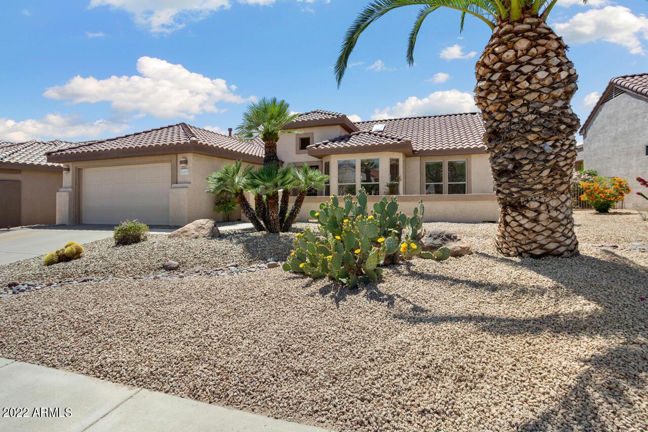 16105 W Starlight Dr., Surprise, AZ 85374