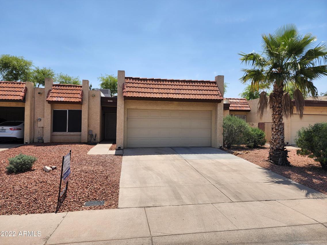 535 W Oxford Dr., Tempe, AZ 85283