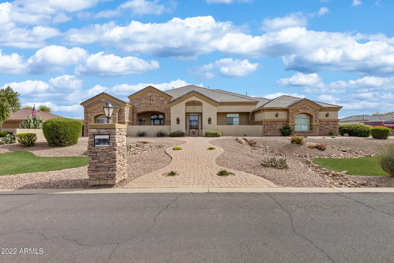 21103 E Mewes Rd., Queen Creek, AZ 85142