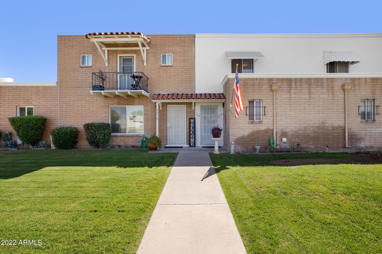 619 N Lesueur Cir., Mesa, AZ 85203