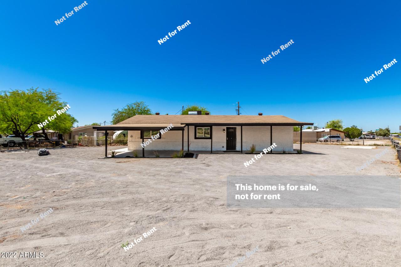 546 N 97th Pl., Mesa, AZ 85207