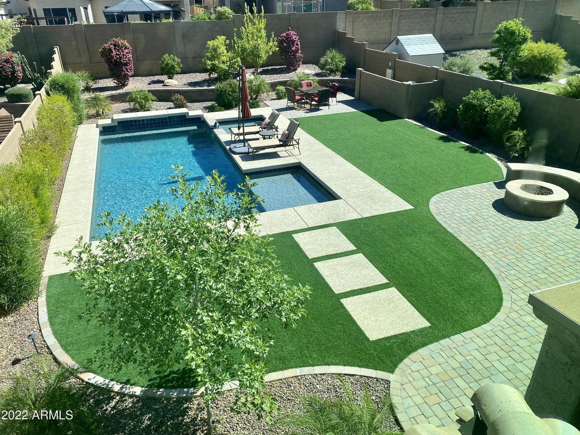 1674 W Blaylock Dr., Phoenix, AZ 85085