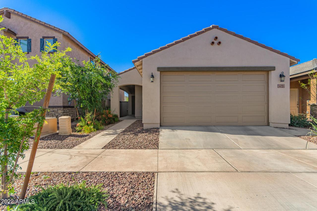 14151 W Georgia Dr., Surprise, AZ 85379